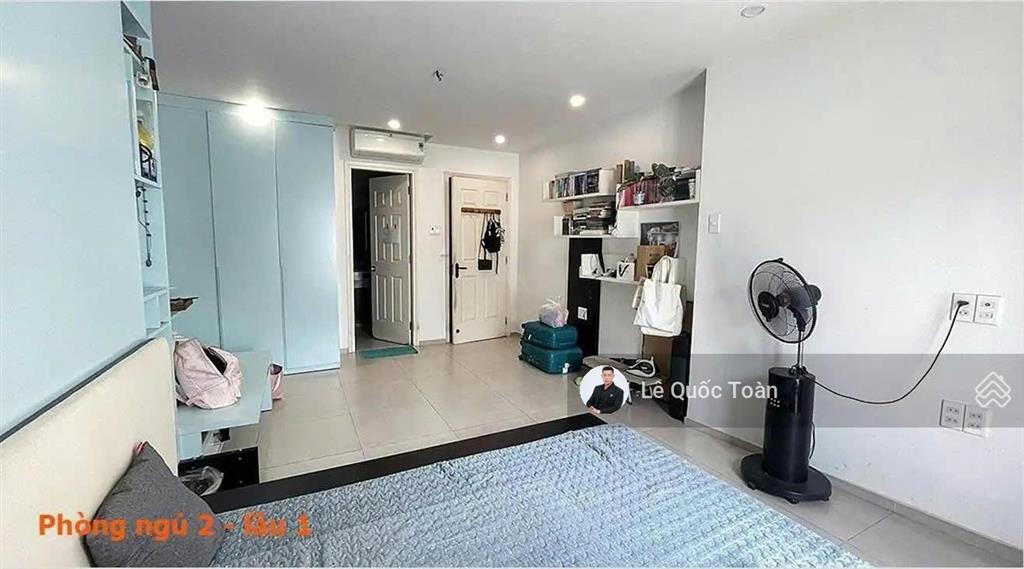 Biệt thự hxh gần ngã tư phú nhuận! dt 160m2, 4 tầng btct, hxh hoàng văn thụ, chỉ 28 tỷ tl