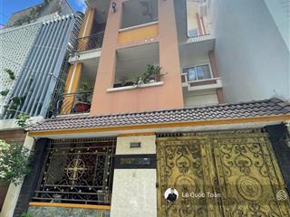 Biệt thự khu sang, hxh 6m nguyễn trọng tuyển, dt to 7.5 x14m 90m2, 4 tầng btct, giá chỉ 22 tỷ tl