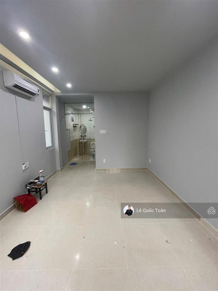 Bán nhà góc 2 mt hxh hồ biểu chánh phú nhuận, dt 5x8,15m, 4 tầng, giá chỉ 8 tỷ 7 tl