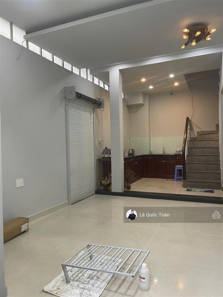 Bán nhà góc 2 mt hxh hồ biểu chánh phú nhuận, dt 5x8,15m, 4 tầng, giá chỉ 8 tỷ 7 tl