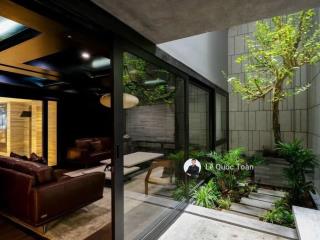 Bán nhà hxh lê văn sỹ q3, dt 8x20m, 2 tầng st, hđt 65 triệu/tháng, giá 38 tỷ 500 tl