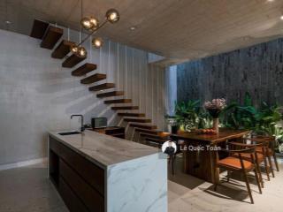 Nhà cực đẹp hẻm xe hơi lê văn sỹ, dt 84m2, 4 tầng st, 6 phòng, nhà mới đẹp, giá chỉ 19 tỷ tl