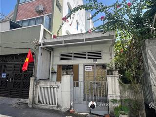 Bán nhà hxh điện biên phủ, q.bình thạnh, dt 5.1x15.1m, nhà cấp 4 tiện xây mới, giá 15.5 tỷ