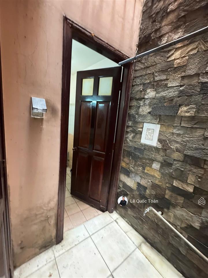 Bán nhà hxh 6m huỳnh văn bánh phú nhuận, 4 tầng, dt 4.5x16m, nhà chưa qua đầu tư giá chỉ 15 tỷ