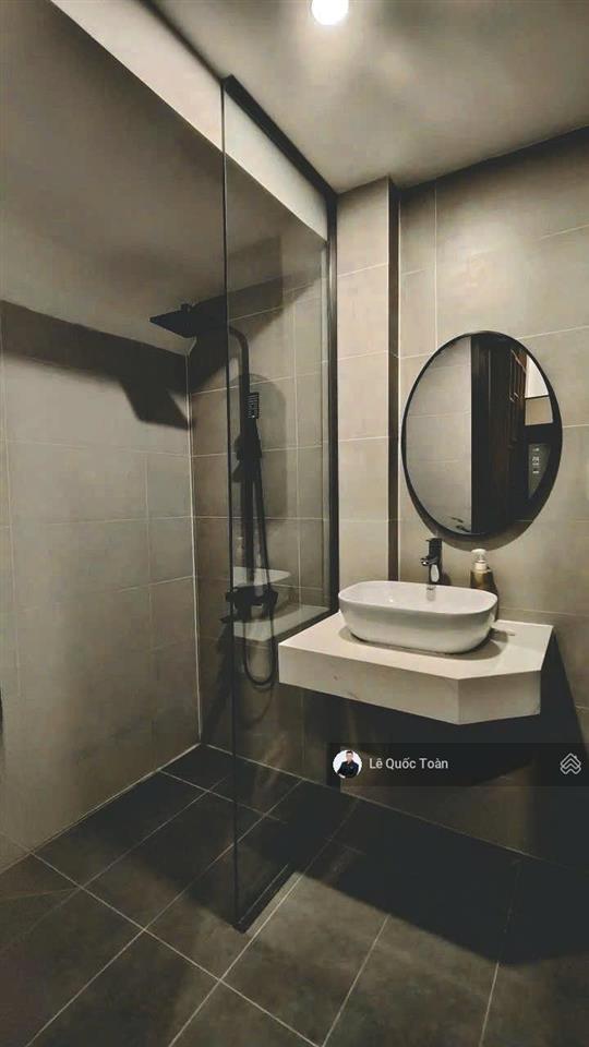 Bán nhà hẻm 236 điện biên phủ bình thạnh, dt 4.5x18.5m (cn 78m2), 3 tầng, nhà đẹp giá 14 tỷ tl