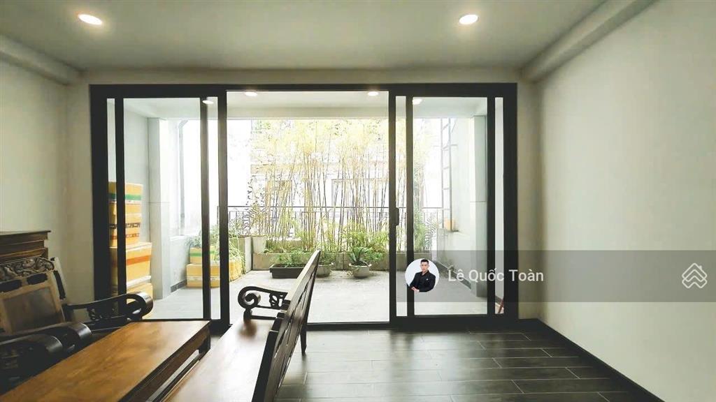 Bán nhà hẻm 236 điện biên phủ bình thạnh, dt 4.5x18.5m (cn 78m2), 3 tầng, nhà đẹp giá 14 tỷ tl