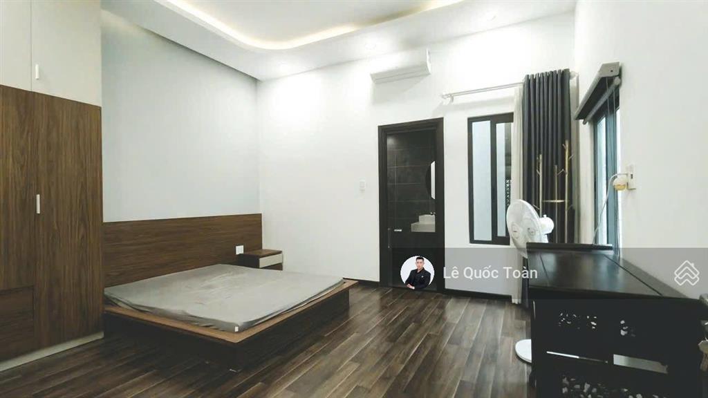 Bán nhà hẻm 236 điện biên phủ bình thạnh, dt 4.5x18.5m (cn 78m2), 3 tầng, nhà đẹp giá 14 tỷ tl