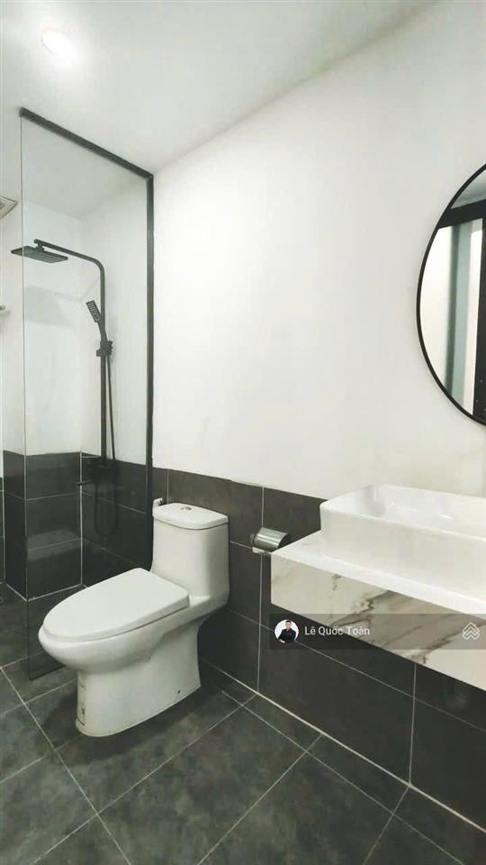 Bán nhà hẻm 236 điện biên phủ bình thạnh, dt 4.5x18.5m (cn 78m2), 3 tầng, nhà đẹp giá 14 tỷ tl