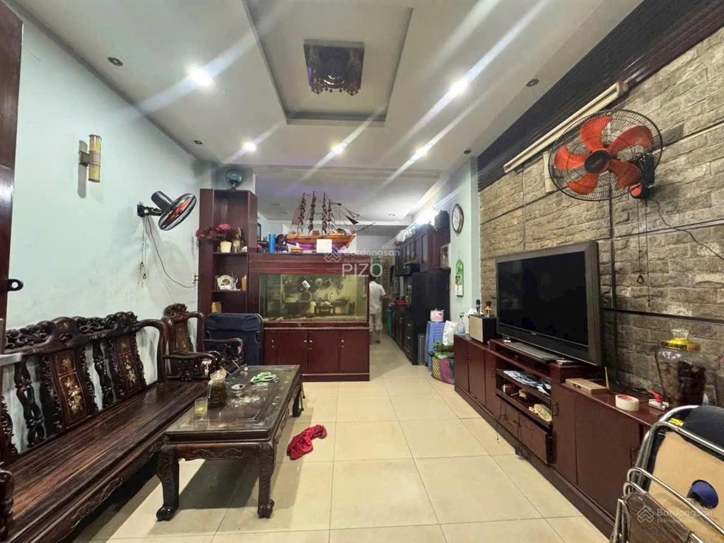 Bán nhà hxh phan xích long phú nhuận, dt 5x19,5m, cn 99m2, 5 tầng, 10 phòng ngủ, giá chỉ 19 tỷ tl