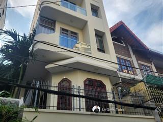 Hàng hiếm! hẻm xe tải nguyễn cửu vân, bt. ngang to 5.3x14m  64m2, 5 tầng kiên cố chỉ 17 tỷ