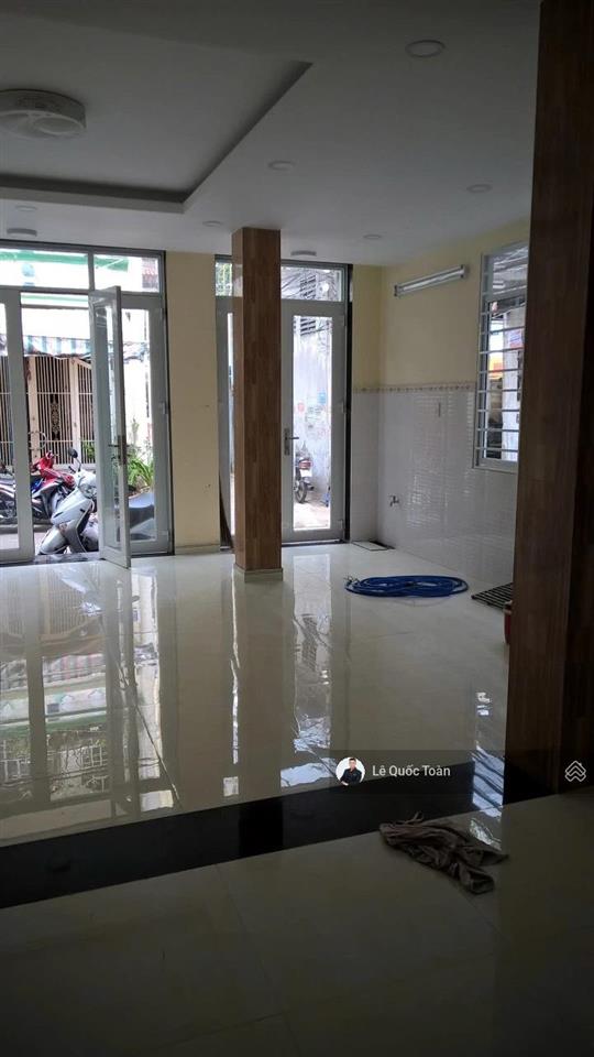 Hàng hiếm! góc 2 mt hẻm ô tô phan đăng lưu, dt5.2x9m, 2 tầng, ở ngay hoặc xây mới, 9.5 tỷ tl