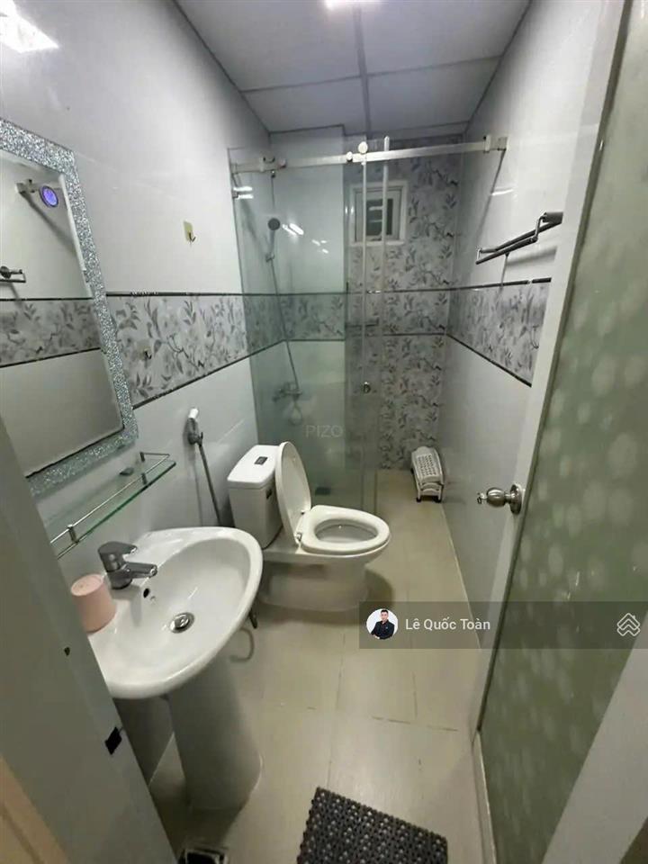 Hàng hiếm! góc 2 mt hẻm ô tô phan đăng lưu, dt5.2x9m, 2 tầng, ở ngay hoặc xây mới, 9.5 tỷ tl