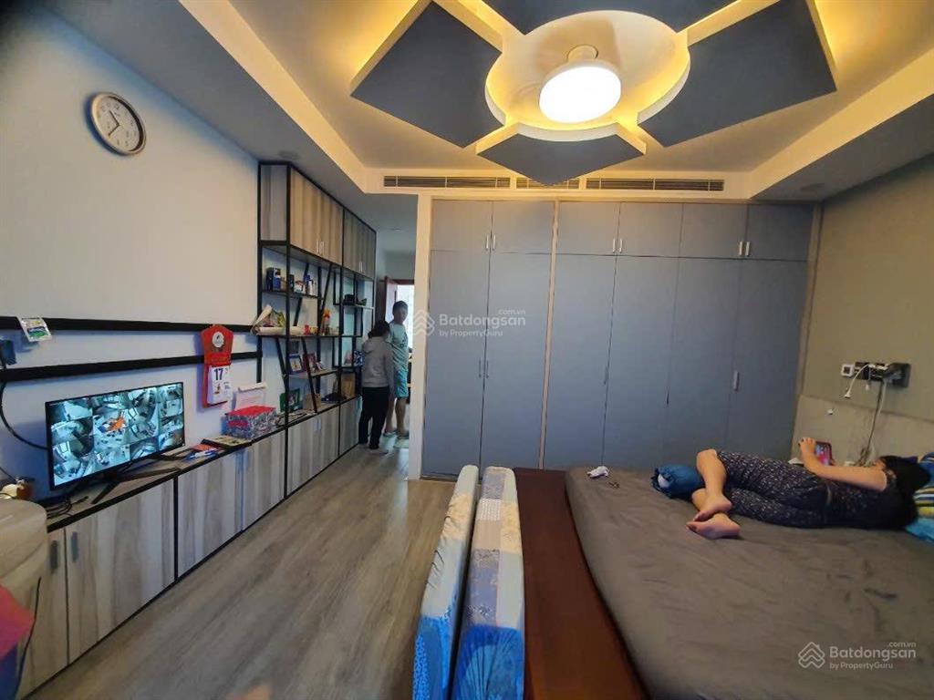 Bán toà nhà vp đường nguyễn văn trỗi, 1 hầm 7 tầng st, dt 5x16m, hdt gần 100 tr/th, giá 28 tỷ tl