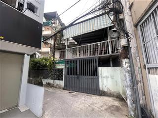 Nhà hxh sát mặt tiền phan xích long, pn, dt 8,7 x18m, nhà cấp 4 tiện xây mới 5 tầng, giá 30 tỷ tl