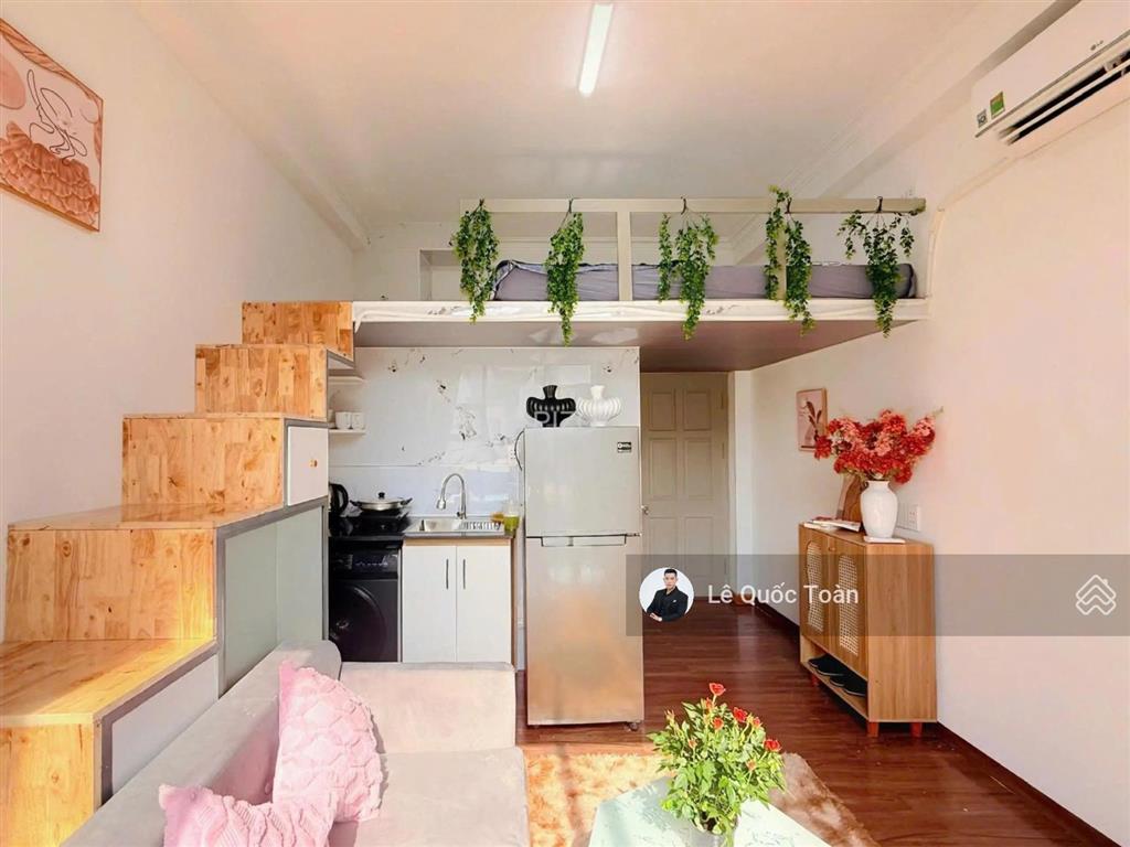 Hàng hiếm! xe hơi đường đoàn thị điểm, pn. nhà 4 tầng (6pn), dt 3,5 x 13m, giảm giá còn 9,5 tỷ tl