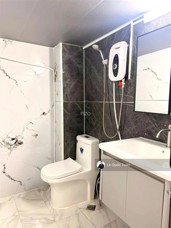 Hàng hiếm! xe hơi đường đoàn thị điểm, pn. nhà 4 tầng (6pn), dt 3,5 x 13m, giảm giá còn 9,5 tỷ tl
