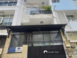 Nhà chính chủ chưa qua đầu tư! hxh 6m lê quang định bt, dt 4x17m, cn 70m2, 5 tầng, giá 13,5 tỷ tl