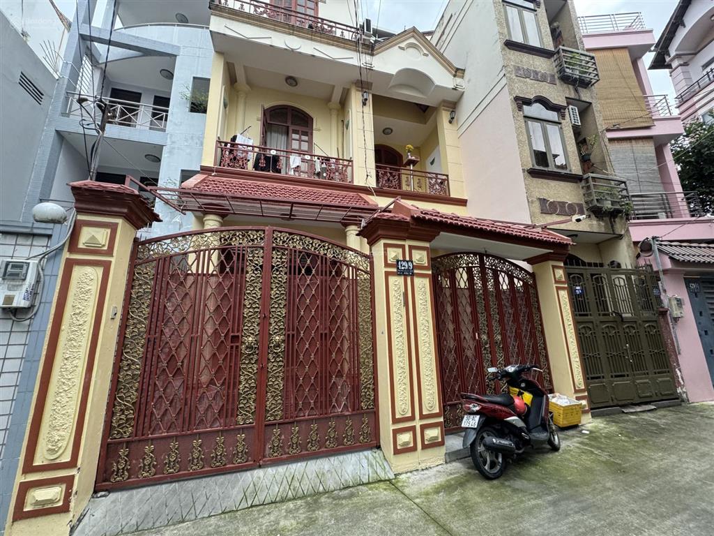 Bán nhà hẻm xe hơi phan xích long, pn, dt 143,1 m2 (6,6x21m) nở hậu 10m, 4 tầng st, giá 22,5 tỷ tl