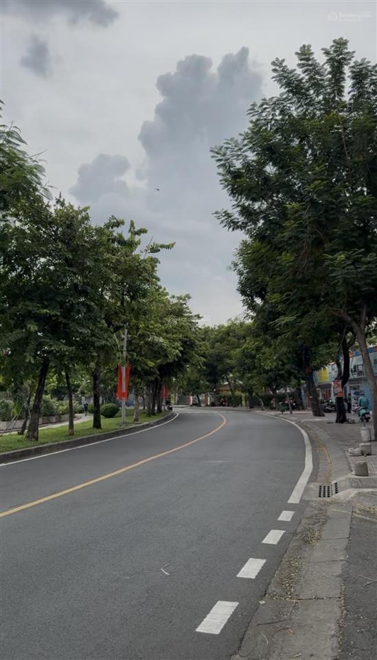 Bán nhà sát mặt tiền hoàng sa, p. tân định quận 1, dt 5.7x16m, 2 tầng, giá chỉ 13 tỷ 500 tl