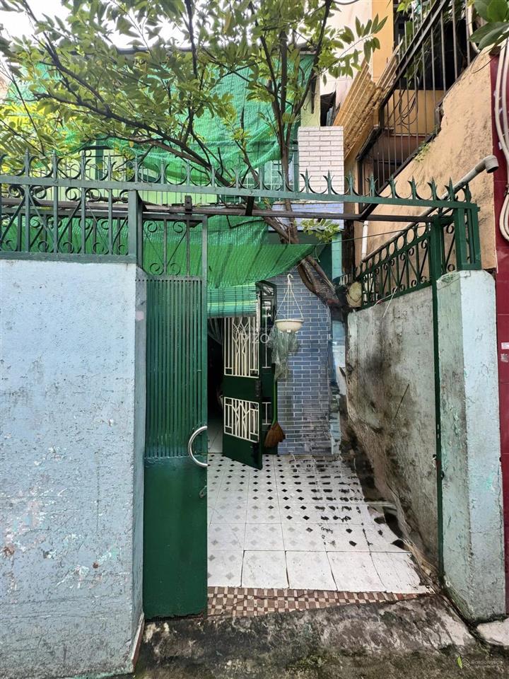 Bán nhà sát mặt tiền hoàng sa, p. tân định quận 1, dt 5.7x16m, 2 tầng, giá chỉ 13 tỷ 500 tl