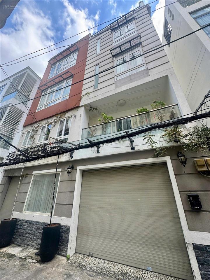 Siêu khủng! ngang khủng tận 10.5m  91.2m2, 5 tầng bề thế hxh nam kỳ khởi nghĩa, q3. giá chỉ 19 tỷ