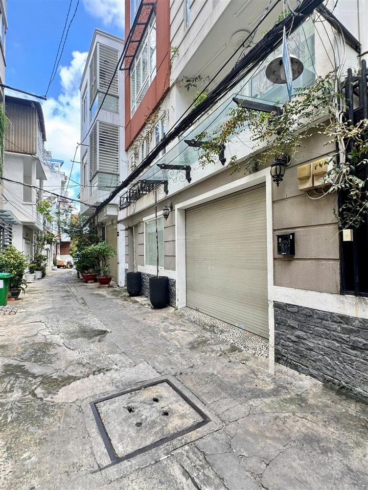 Siêu khủng! ngang khủng tận 10.5m  91.2m2, 5 tầng bề thế hxh nam kỳ khởi nghĩa, q3. giá chỉ 19 tỷ
