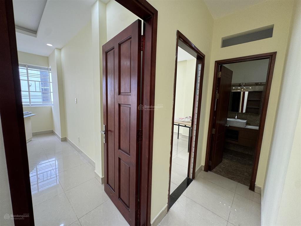 Bán nhà hxh nguyễn đình chiểu, phú nhuận ngay phan xích long  dt 7.45x8m, 4 tầng, giá 10.8 tỷ tl