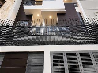 Bán nhà hxh ngay phan xích long + nguyễn đình chiểu phú nhuận  dt 7.45x8m, 4 tầng, giá 10.8 tỷ tl