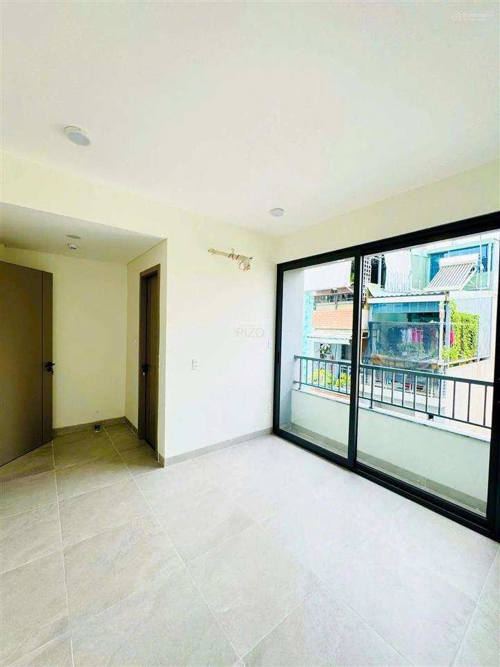 Nhà mới xây 100%, hxh huỳnh văn bánh, phú nhuận, dt 42.5m2, 5 tầng, 6pn, giá chỉ 11 tỷ còn tl