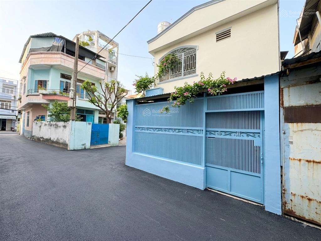 Bán nhà hẻm xe hơi trần quý cáp bình thạnh, dt 5.7x17.8m (nở hậu 7.2m, 2 tầng, giá 12.5 tỷ tl)