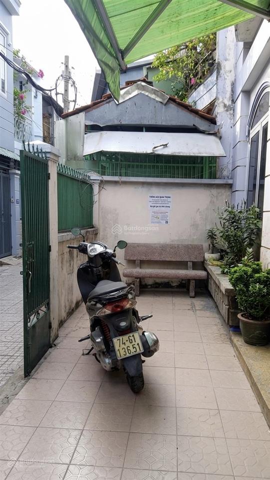 Bán nhà chính chủ đường cô bắc sát mặt tiền phan đình phùng pn, dt 9x15.5m, 3 tầng, giá 14 tỷ tl
