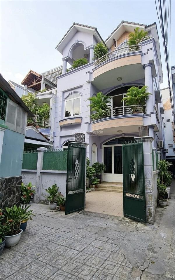 Bán nhà chính chủ đường cô bắc sát mặt tiền phan đình phùng pn, dt 9x15.5m, 3 tầng, giá 14 tỷ tl