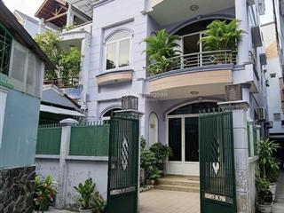 Bán nhà chính chủ đường cô bắc sát mặt tiền phan đình phùng pn, dt 9x15.5m, 3 tầng, giá 14 tỷ tl