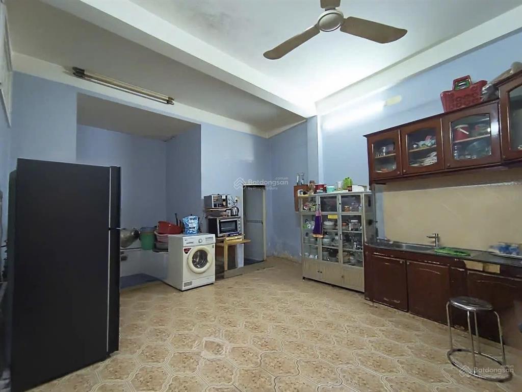 Bán nhà chính chủ đường cô bắc sát mặt tiền phan đình phùng pn, dt 9x15.5m, 3 tầng, giá 14 tỷ tl