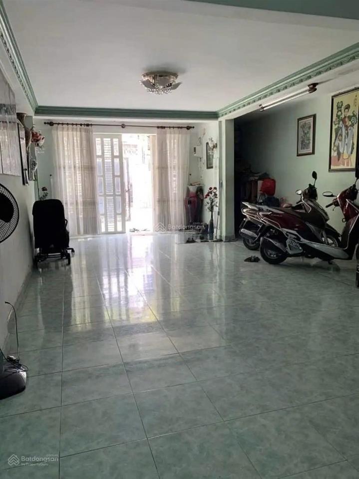 Bán nhà hẻm xe hơi 7 chỗ đậu trong nhà phú nhuận, dt 5.8x23m (cn 113.2m2), 2 tầng, giá 14,9 tỷ tl