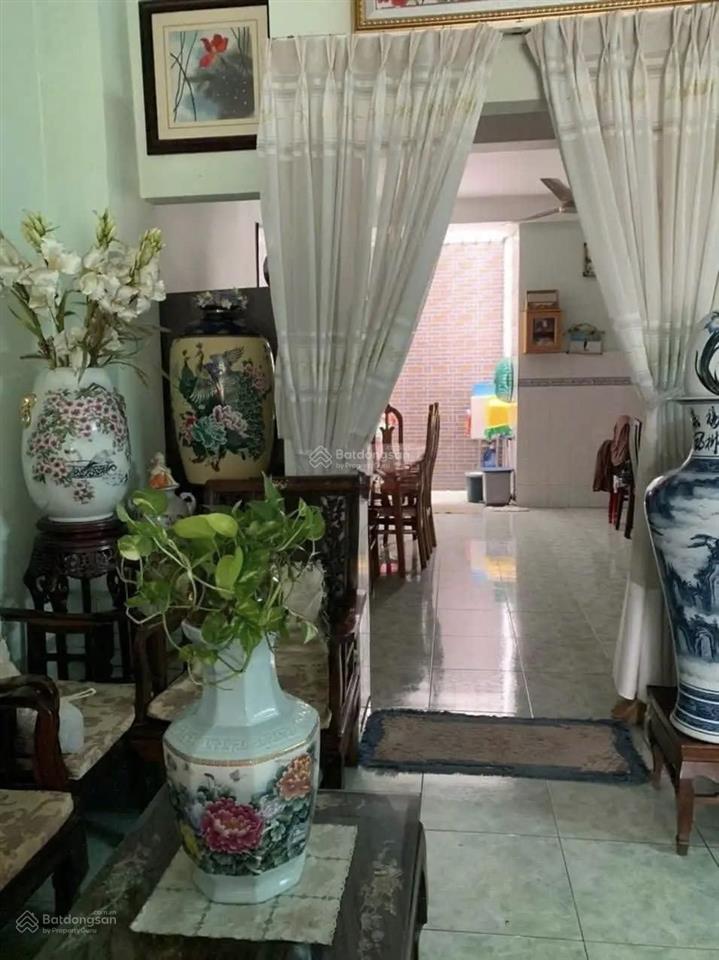 Bán nhà hẻm xe hơi 7 chỗ đậu trong nhà phú nhuận, dt 5.8x23m (cn 113.2m2), 2 tầng, giá 14,9 tỷ tl