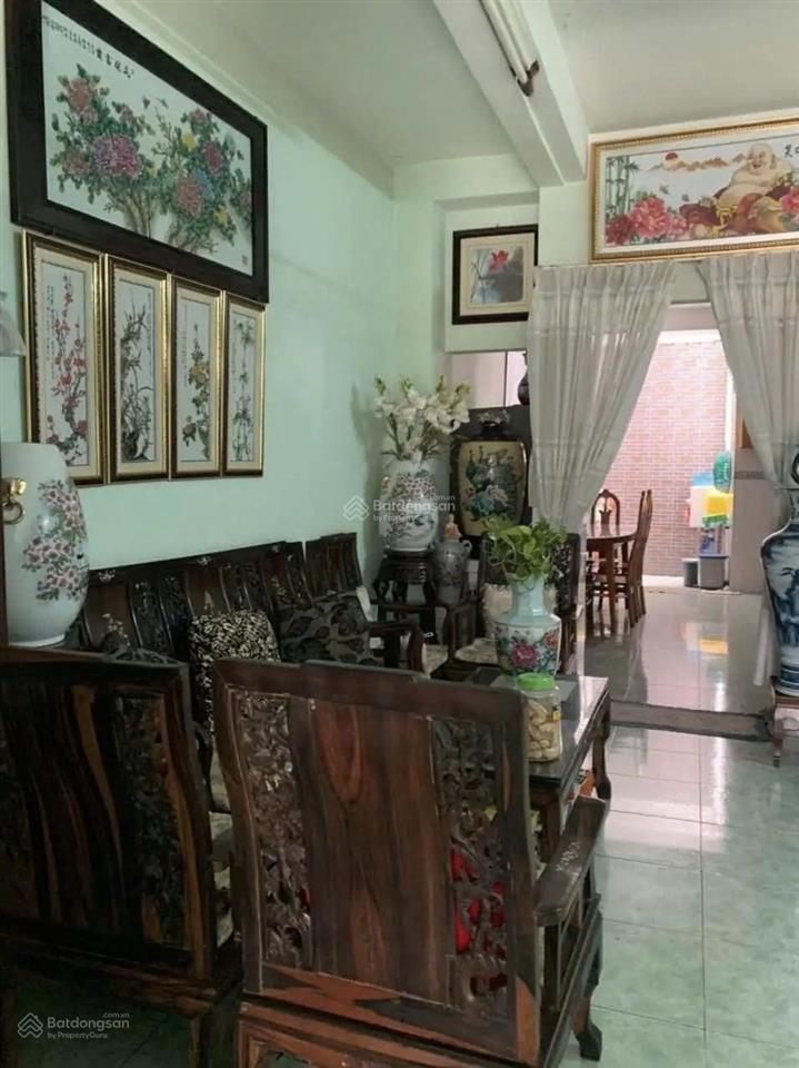 Bán nhà hẻm xe hơi 7 chỗ đậu trong nhà phú nhuận, dt 5.8x23m (cn 113.2m2), 2 tầng, giá 14,9 tỷ tl