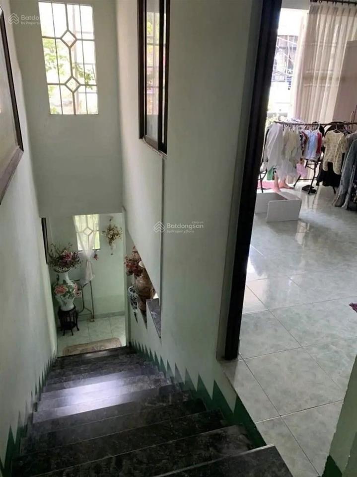 Bán nhà hẻm xe hơi 7 chỗ đậu trong nhà phú nhuận, dt 5.8x23m (cn 113.2m2), 2 tầng, giá 14,9 tỷ tl