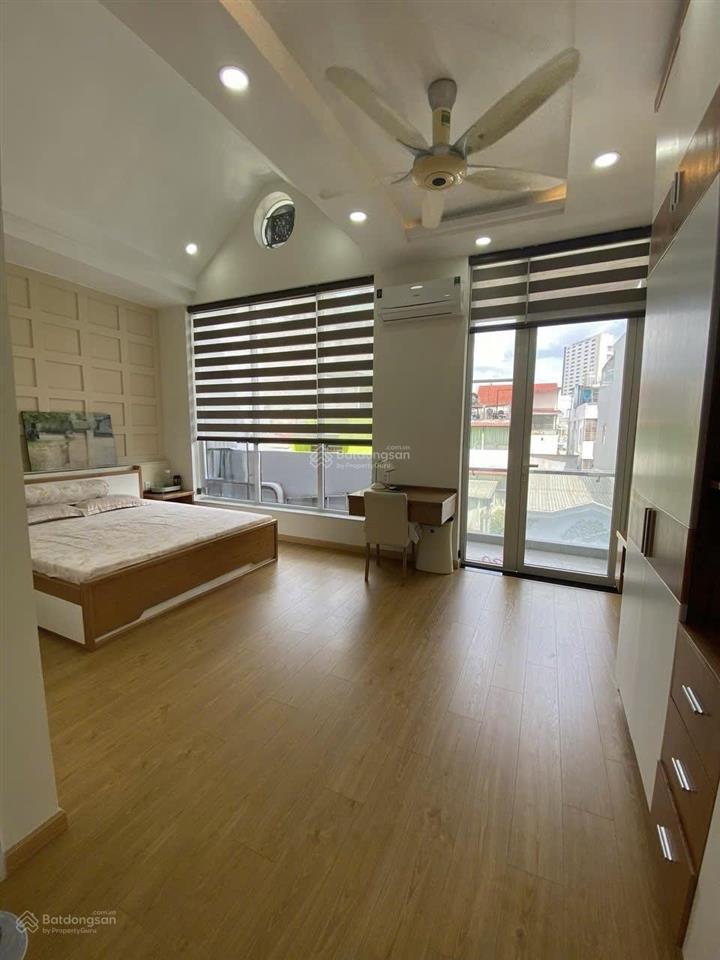 Bán nhà villa phố hxh 6m vũ tùng  bình thạnh  dt 6x18.5m  3 tầng st  giáp q1  giá 18 tỷ tl