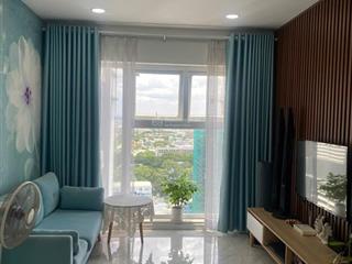 Nhà đẹp như hình  giá chính chủ  xi grand court  70m2, 2pn  lầu cao  full nt  sổ hồng lâu dài