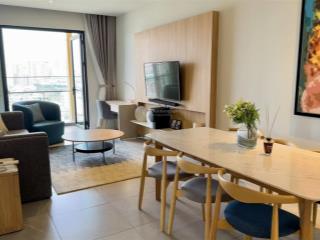 Bán căn hộ zenity quận 1  căn 2pn rộng 95m²  sổ hồng riêng, sở hữu lâu dài  giá tốt 10.9 tỷ