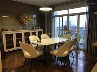 Bán căn góc 218m2 the flemington q.11  3pn, 4wc  full nội thất  suất ô tô  giá chủ gửi 16.7 tỷ