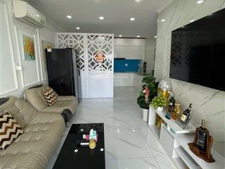 Cần bán gấp căn hộ cao cấp him lam chợ lớn, q.6 rộng 83m², 2pn, 2wc tặng nội thất, pháp lý rõ ràng