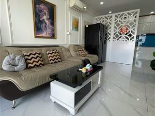 Bán căn hộ cao cấp asiana capella quận 6  2pn, 2wc rộng 62m  giá chỉ 3.8 tỷ  nhà mới và đẹp