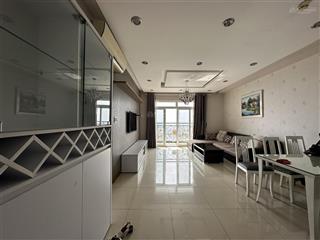 Bán gấp căn hộ the flemington quận 11  116m², 3pn  nhà đẹp  sổ hồng riêng  giá tốt 8.9 tỷ