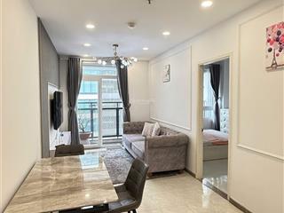 Bán gấp căn hộ cao cấp xi grand court, quận 10, giá 5.25 tỷ, 53m², 1pn, nội thất, sổ hồng riêng