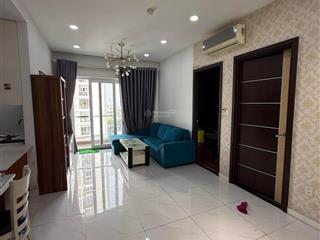 Chính chủ cần bán gấp căn hộ cao cấp 2pn, 2wc rộng 70m² tại xi grand court, quận 10, giá chỉ 6.5 tỷ