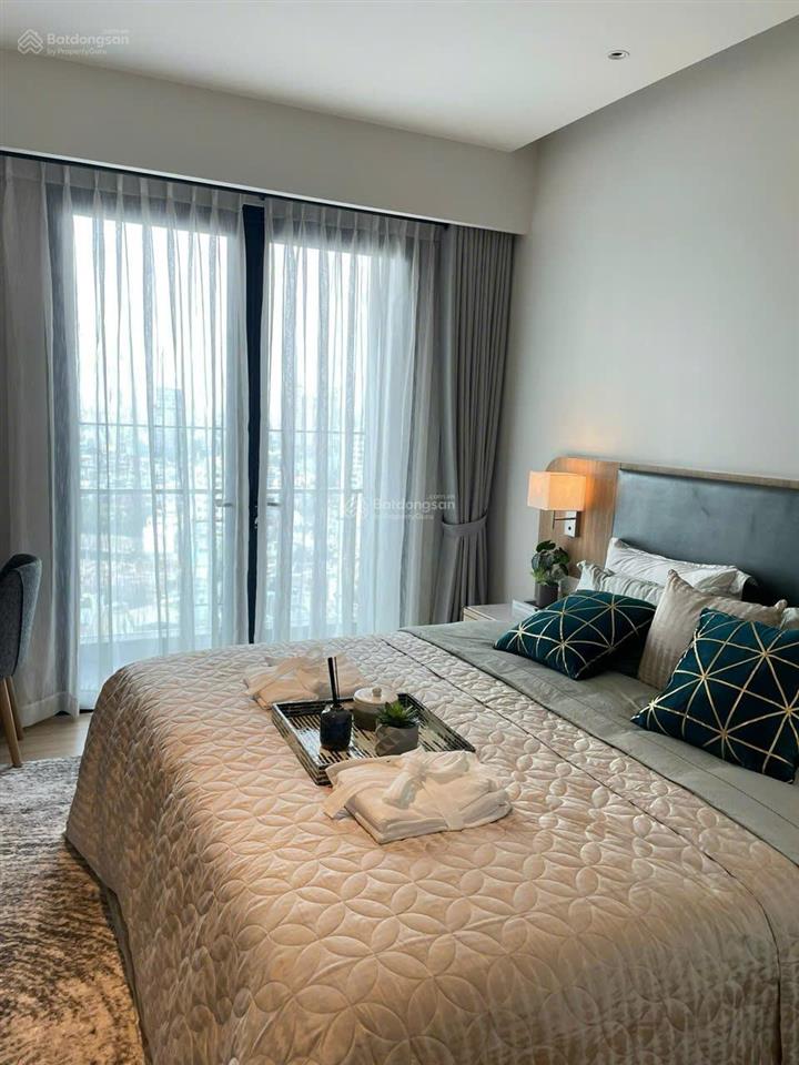 Kẹt tiền bán gấp  giảm giá sốc 1.8 tỷ căn hộ cao cấp zenity 3pn quận 1  sổ hồng riêng