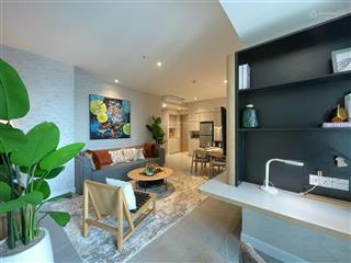 Kẹt tiền bán gấp  giảm giá sốc 1.8 tỷ căn hộ cao cấp zenity 3pn quận 1  sổ hồng riêng