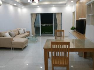 Bán gấp căn hộ cao cấp hùng vương plaza  quận 5  130m², 3pn, 3wc  sổ hồng riêng